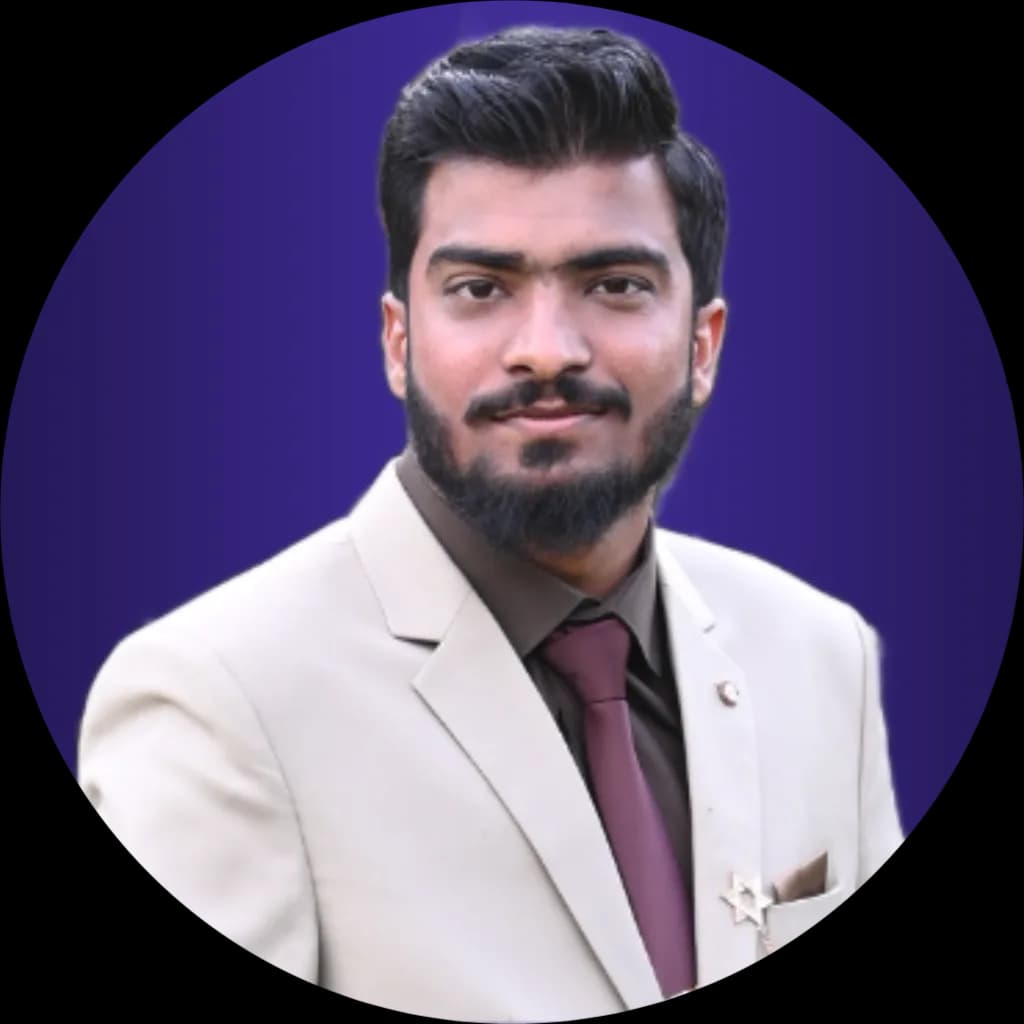Muhammad Junaid Khalid