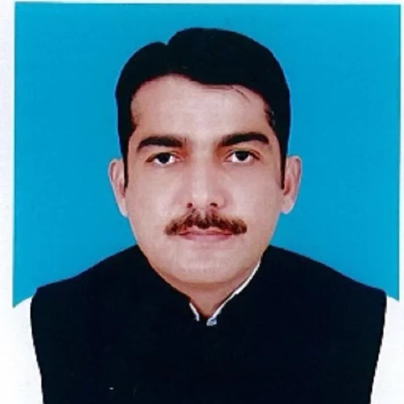 Sajid Khan