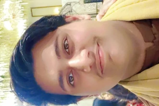 Rohan Zia