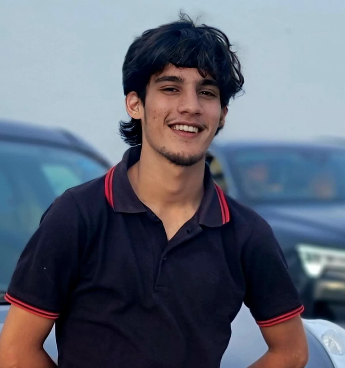 Muhammad Raahim