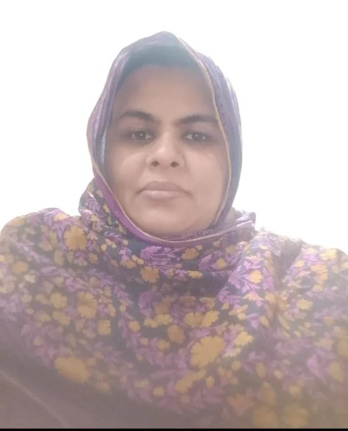 Fatima Bilal Malik