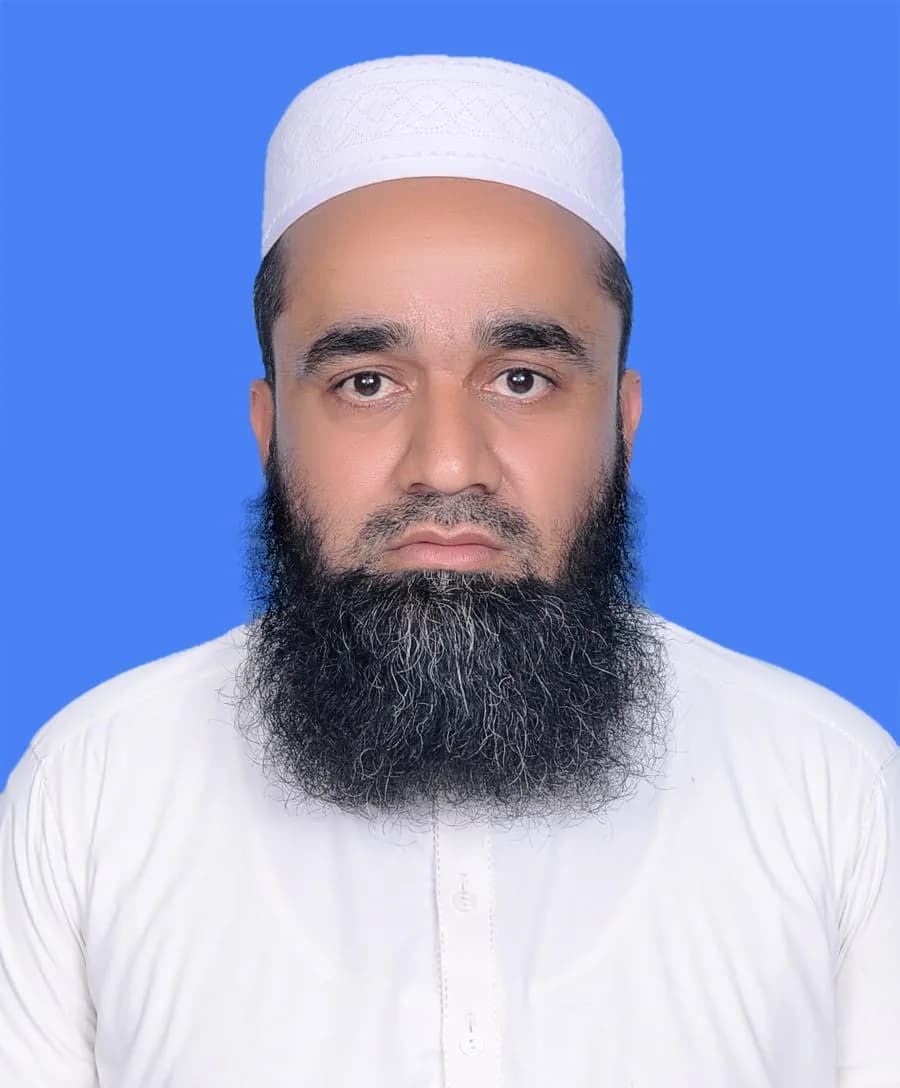 Dr hafiz sajjad hussain