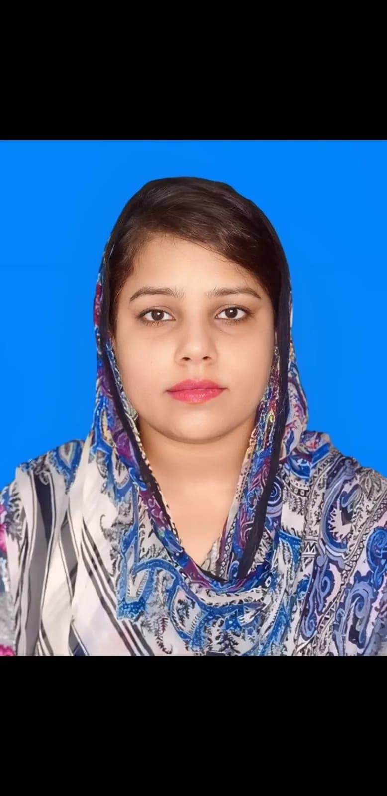 Sana Akram 
