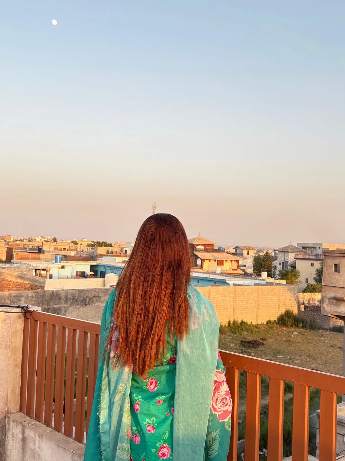 Sara Imran