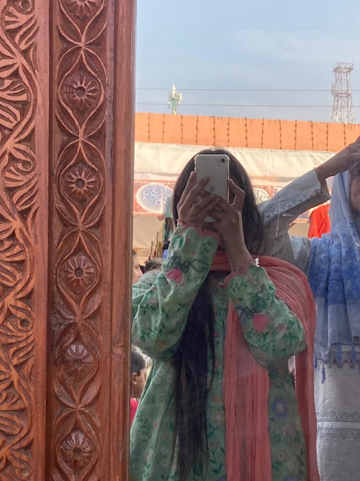 Mehreen Gulzaib