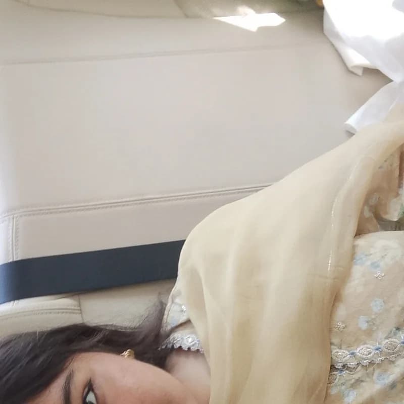 Meerab Tausif 