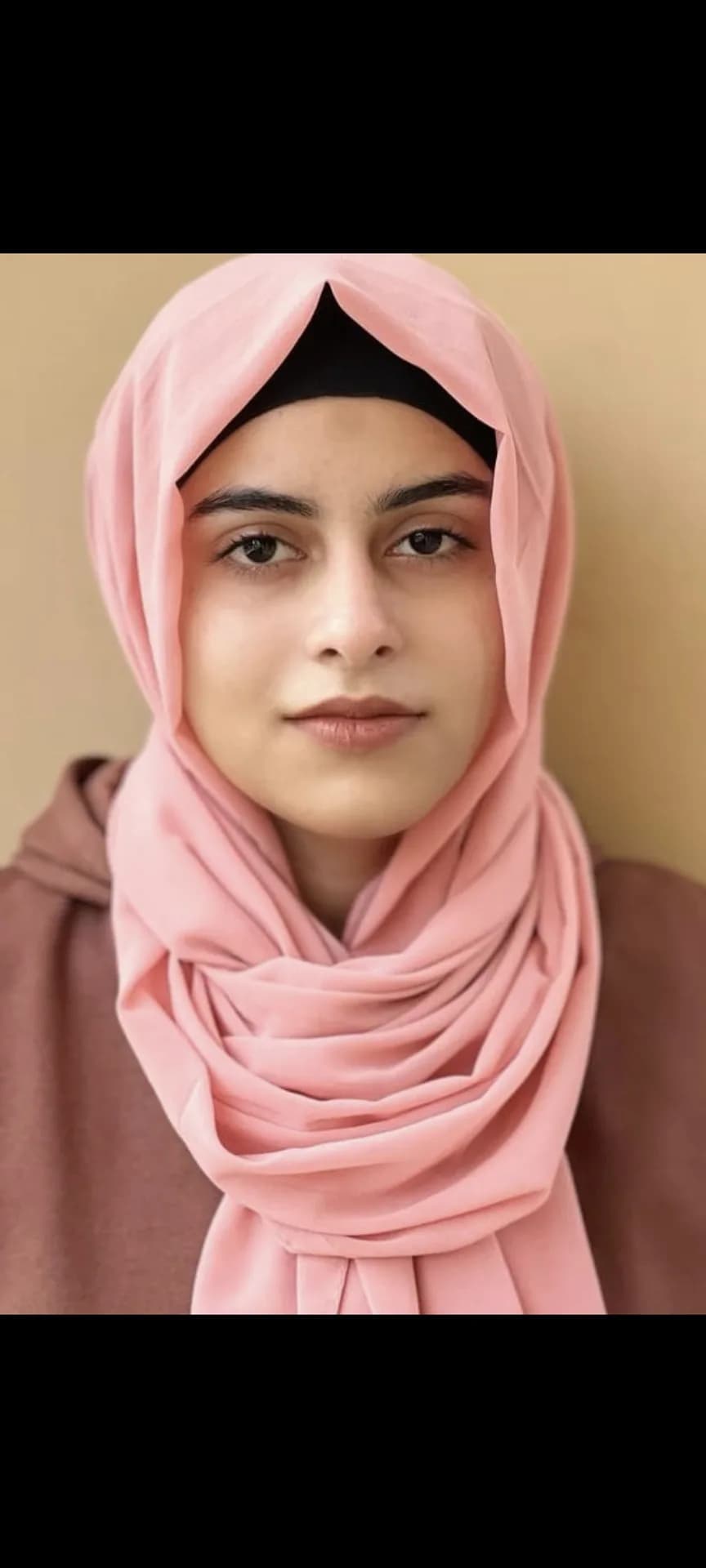 Iqra Mughal