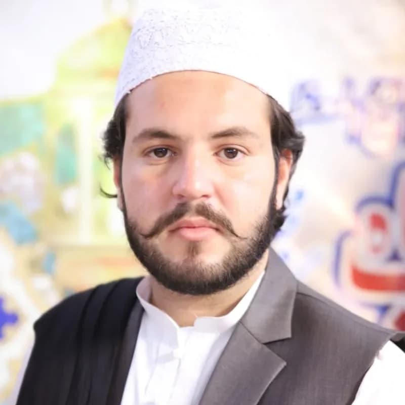 Shahzain Gillani