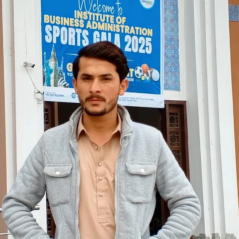 Athar Nadeem