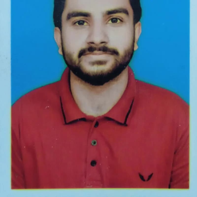 Muhammad Faheem Zaman