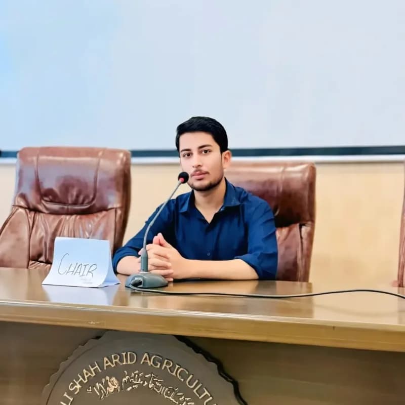 AFRAZ HUSSAIN