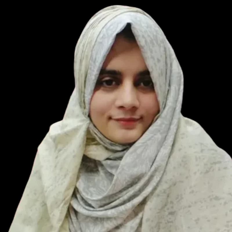 Urooba Fatima