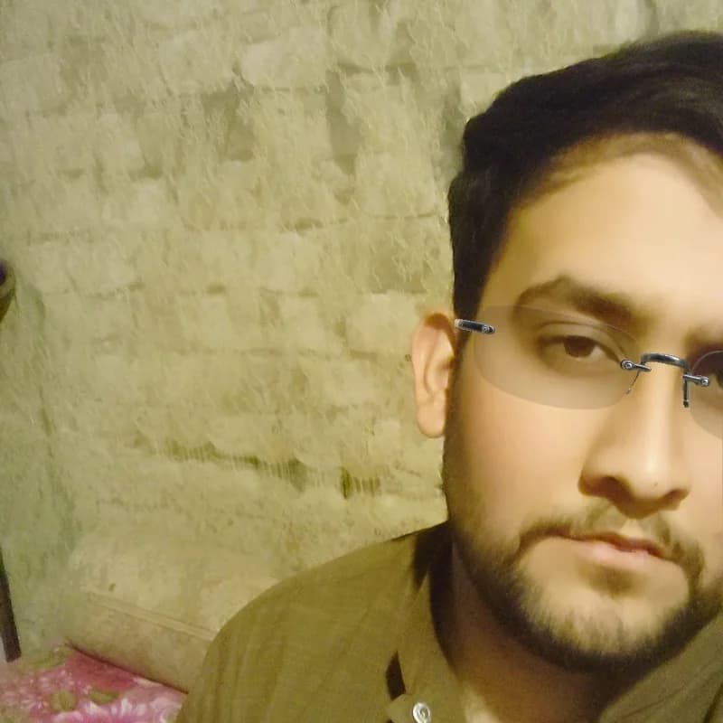 Israr Ahmed