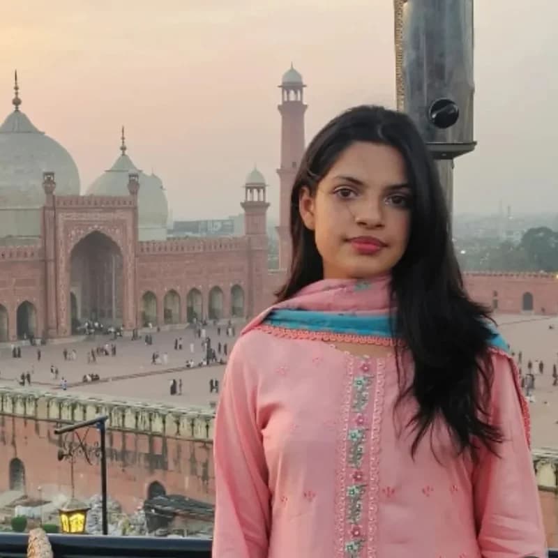 Fatima Farooq