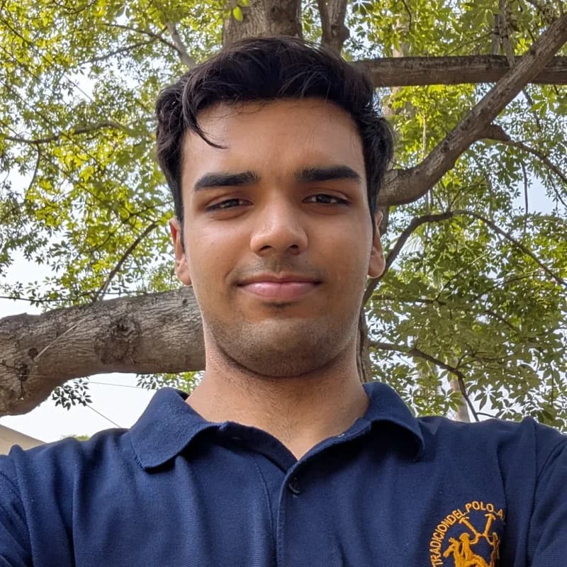 Ismael Pervaiz Qureshi 