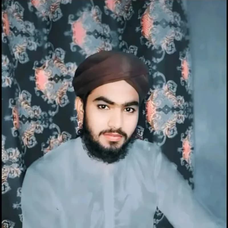 Abrar Ahmed 