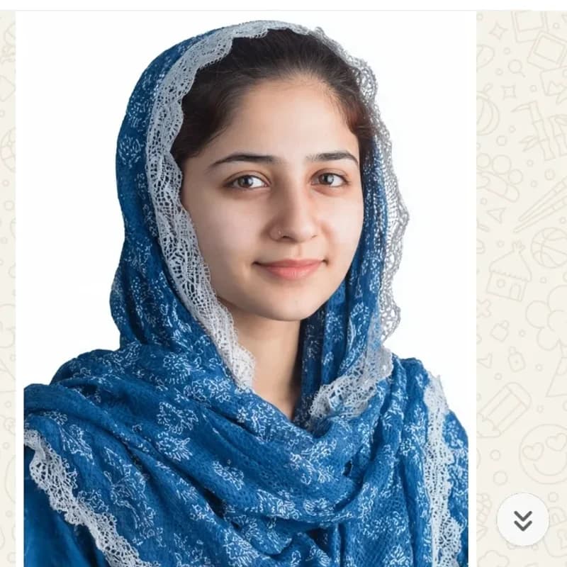 Nayyab Muslim