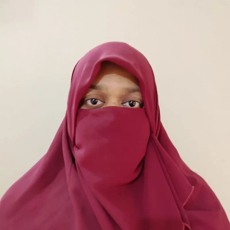 Namra Shahid