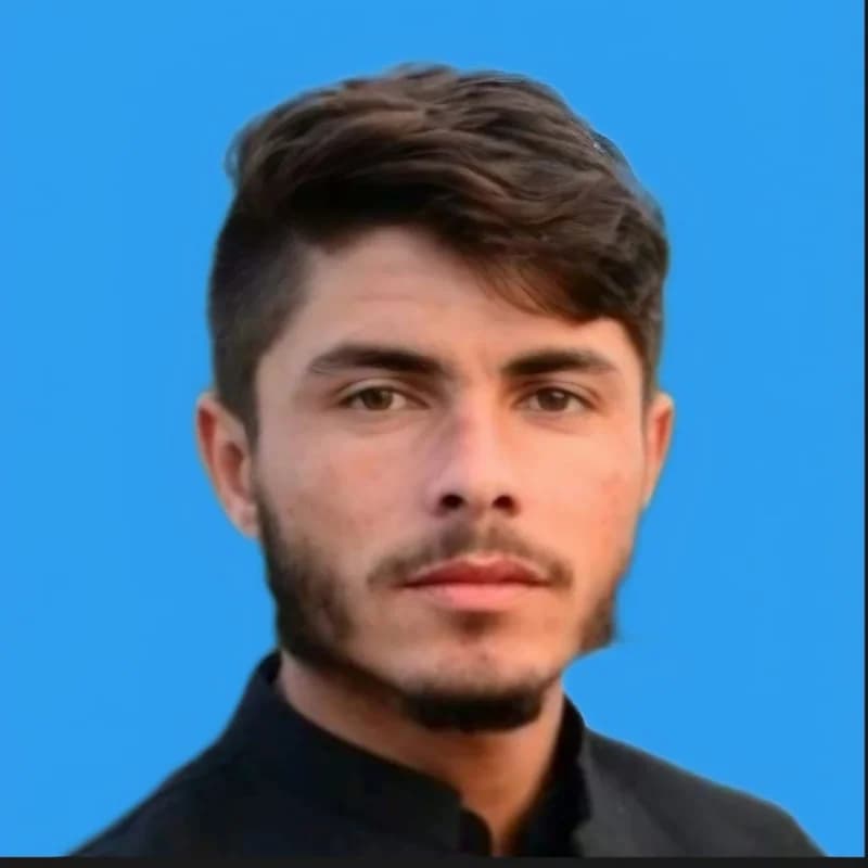 Syed Anwar shah
