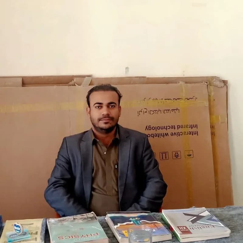 saleem badal