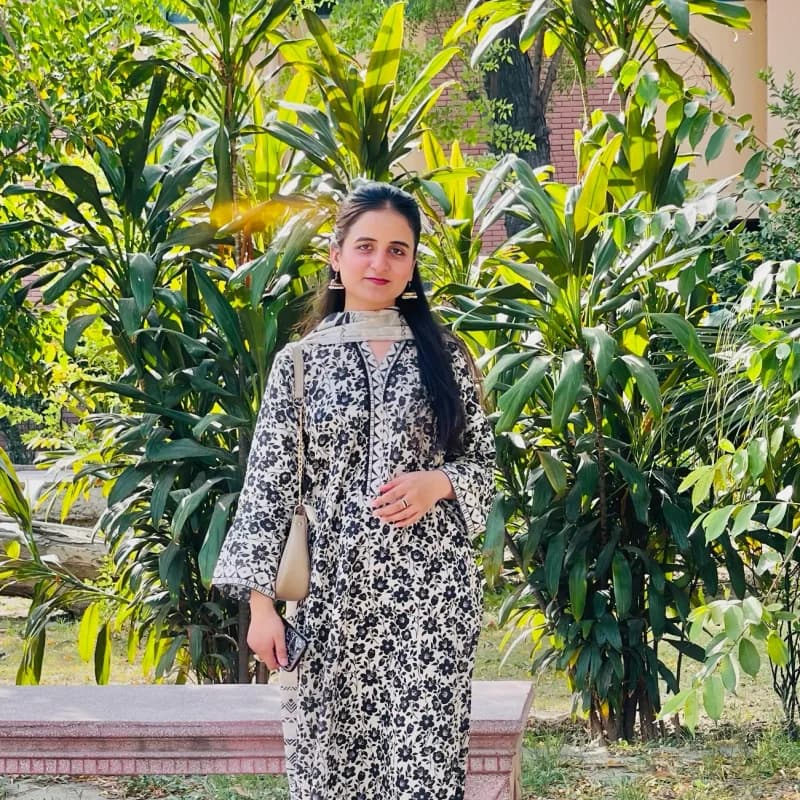 Kinza Malik