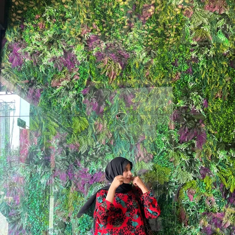 Areefa Zahid