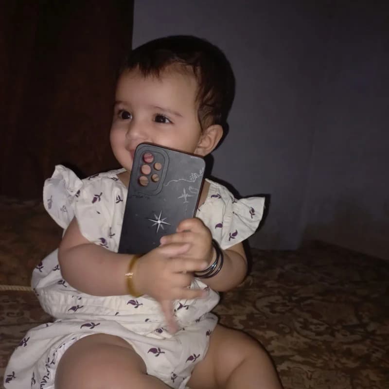 ARSHIA ZAMAN 