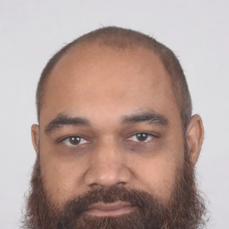 Engr. Abdul-Rahman Mahmood