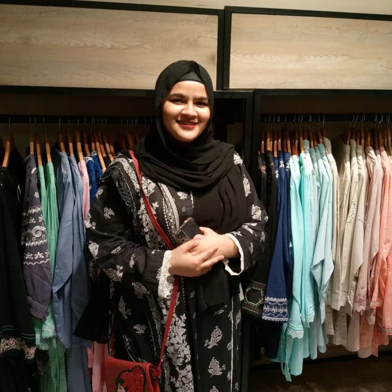 Rafia Munawar