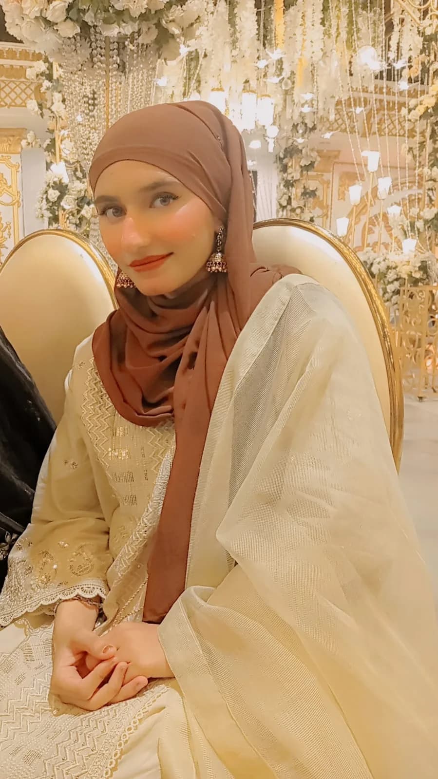 Noshaba Kanwal