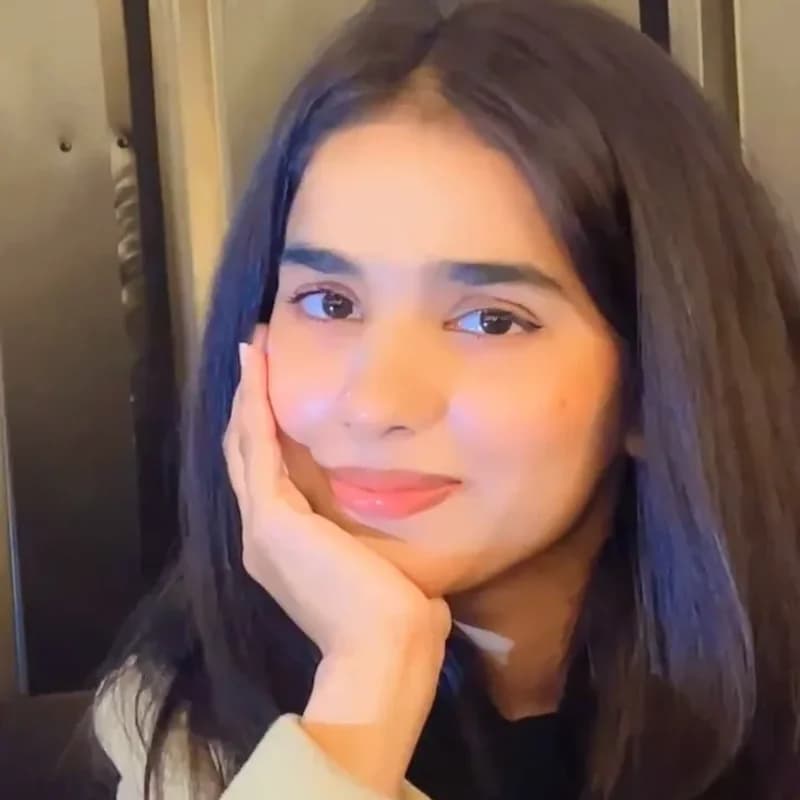 Mubashra Saeed