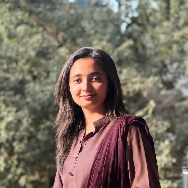 Ujala Amjad