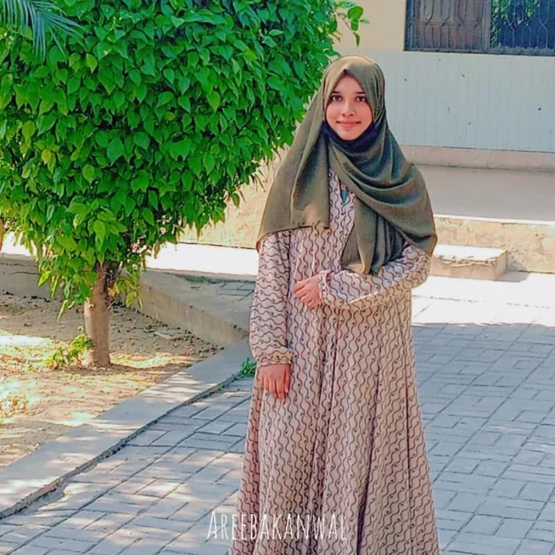Mahnoor