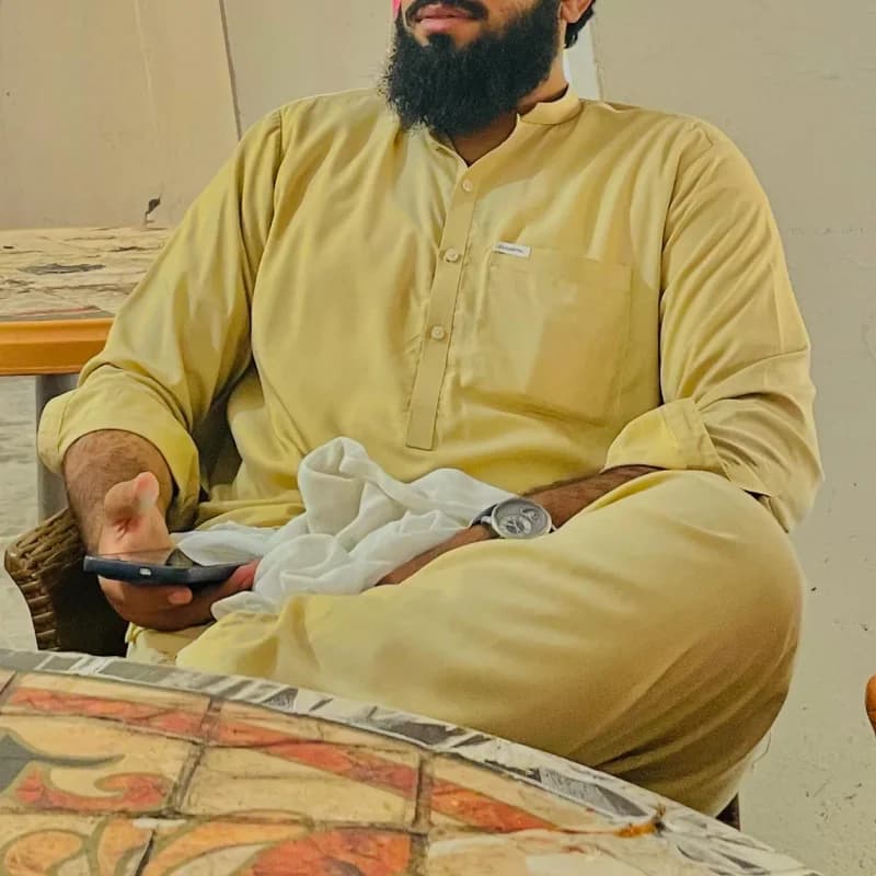 Muhammad Dawood Ghori