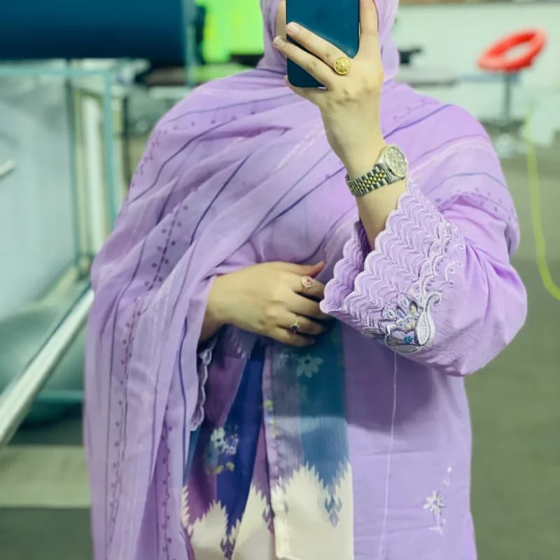 Sunia Zafar