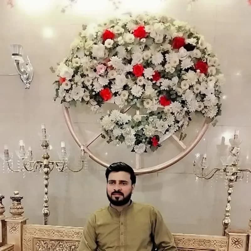 Hafiz Muhammad Muneeb 