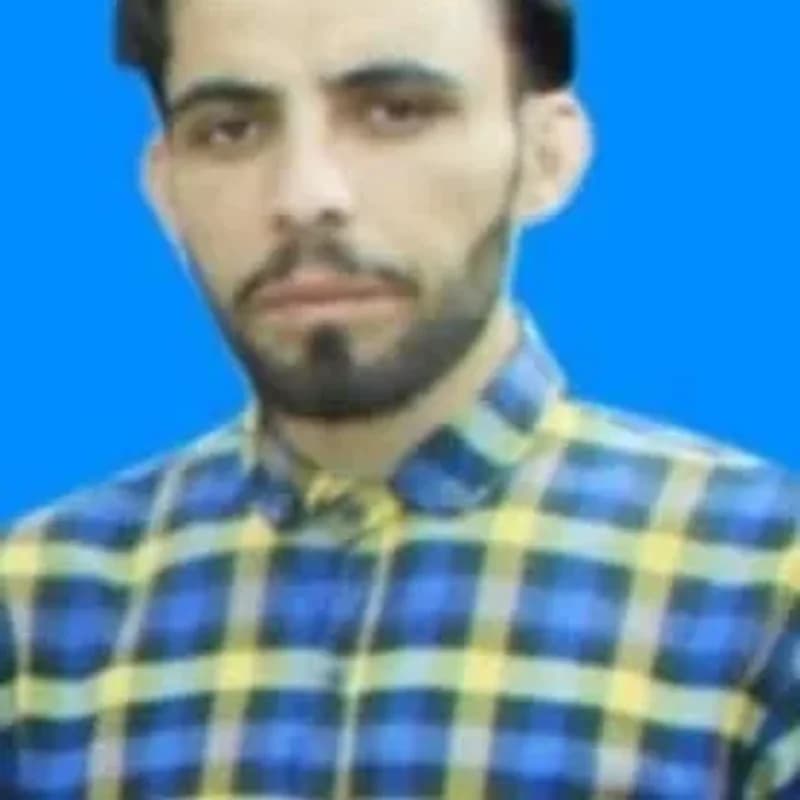 Muhammad Abdullah 