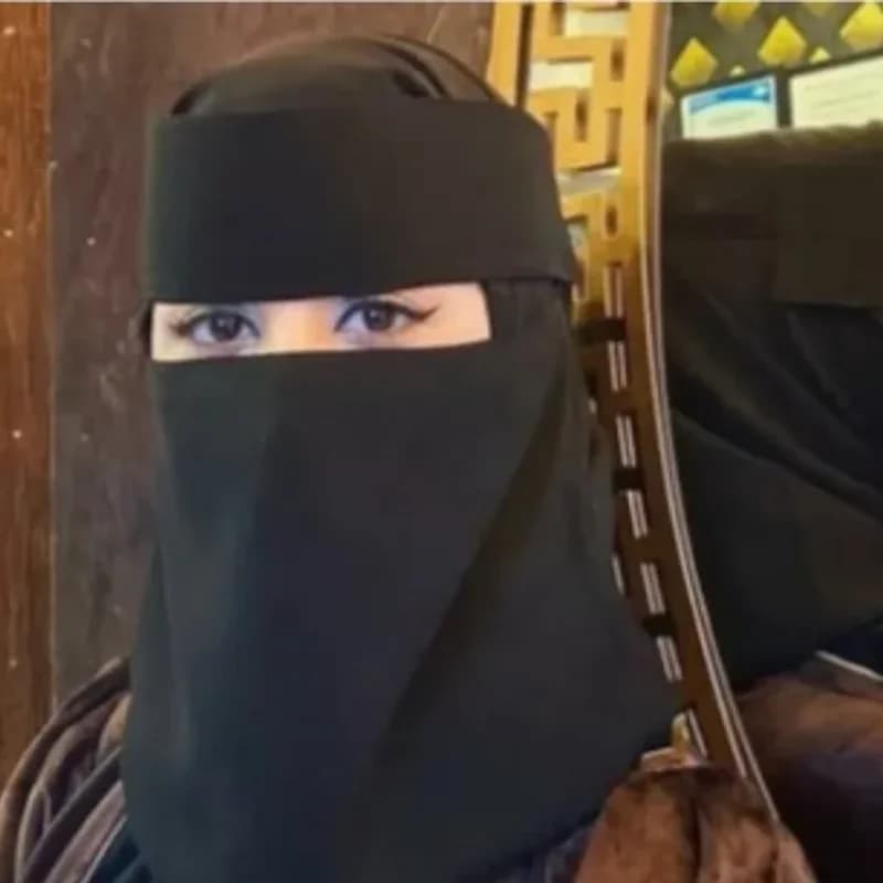 Sara mushtaq 