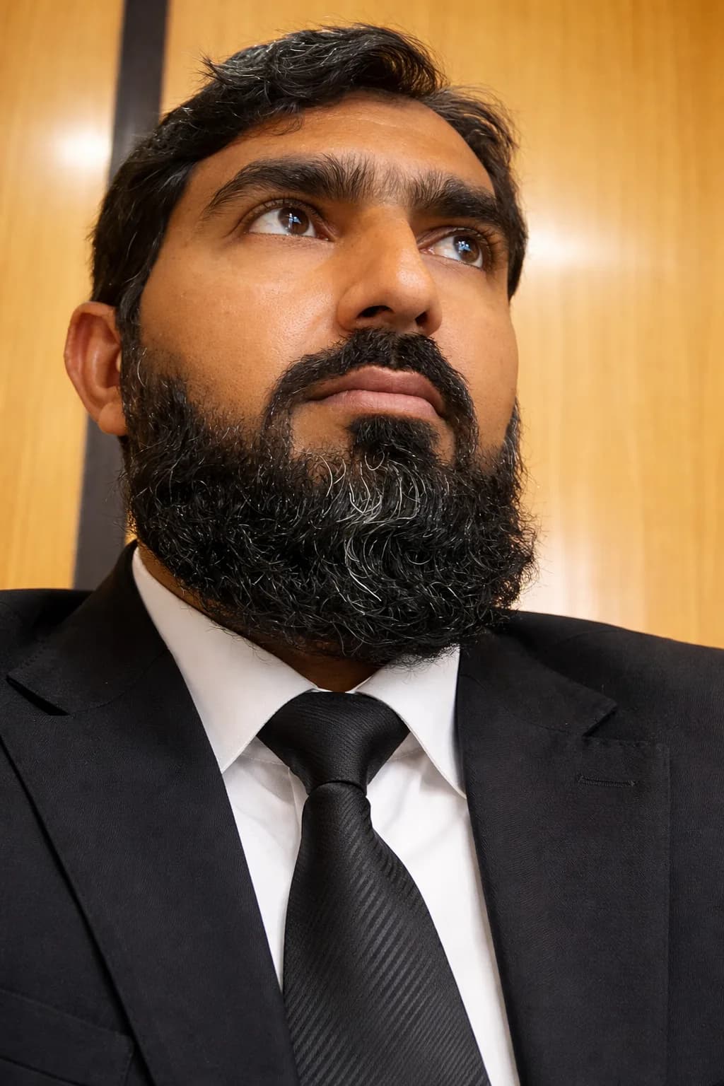 Syed Waqas Akram Shah