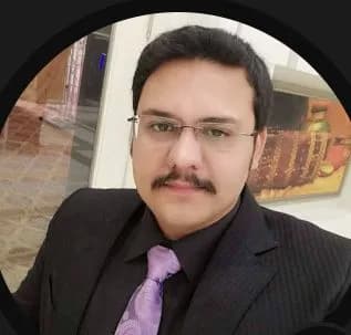 Syed Tahseen Hassan