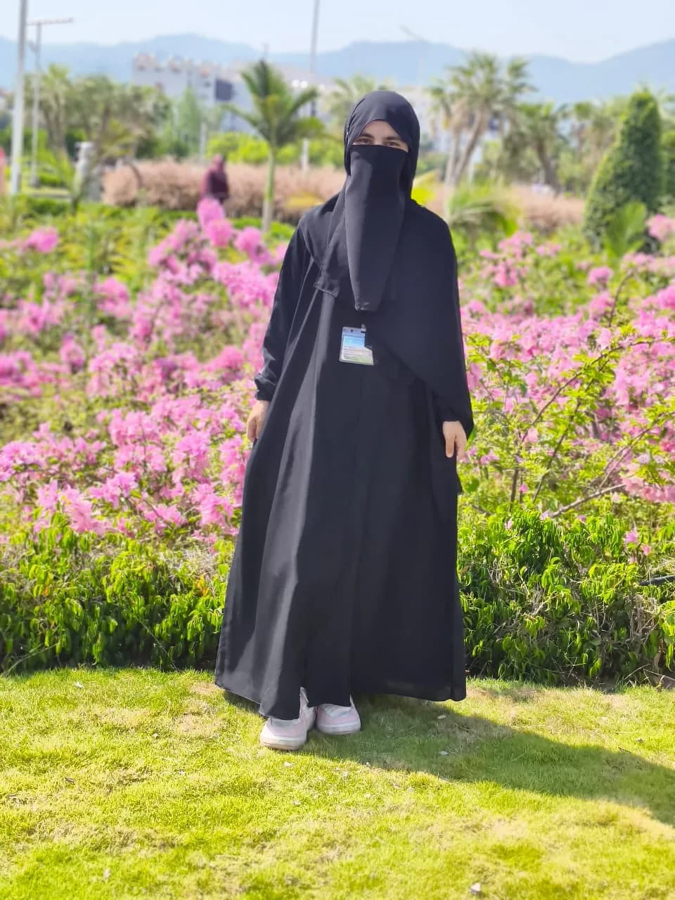 Hira Afzaal 