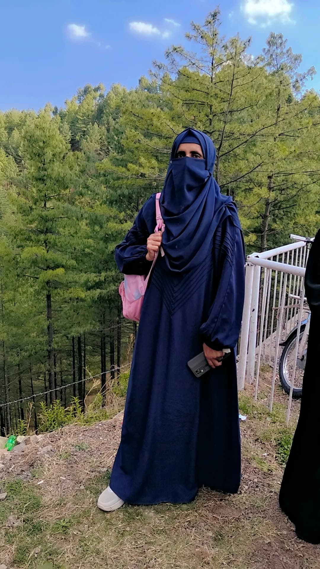 Naz Malik 