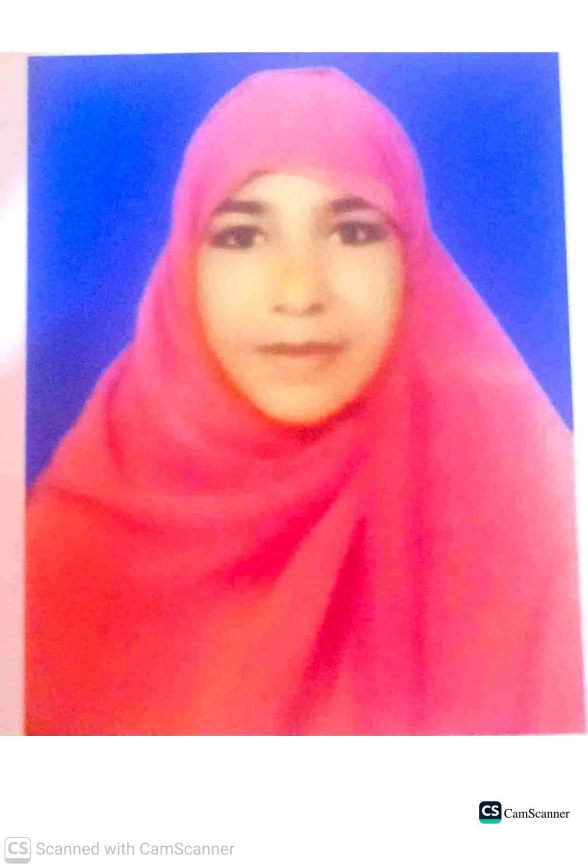Arooj Fatima