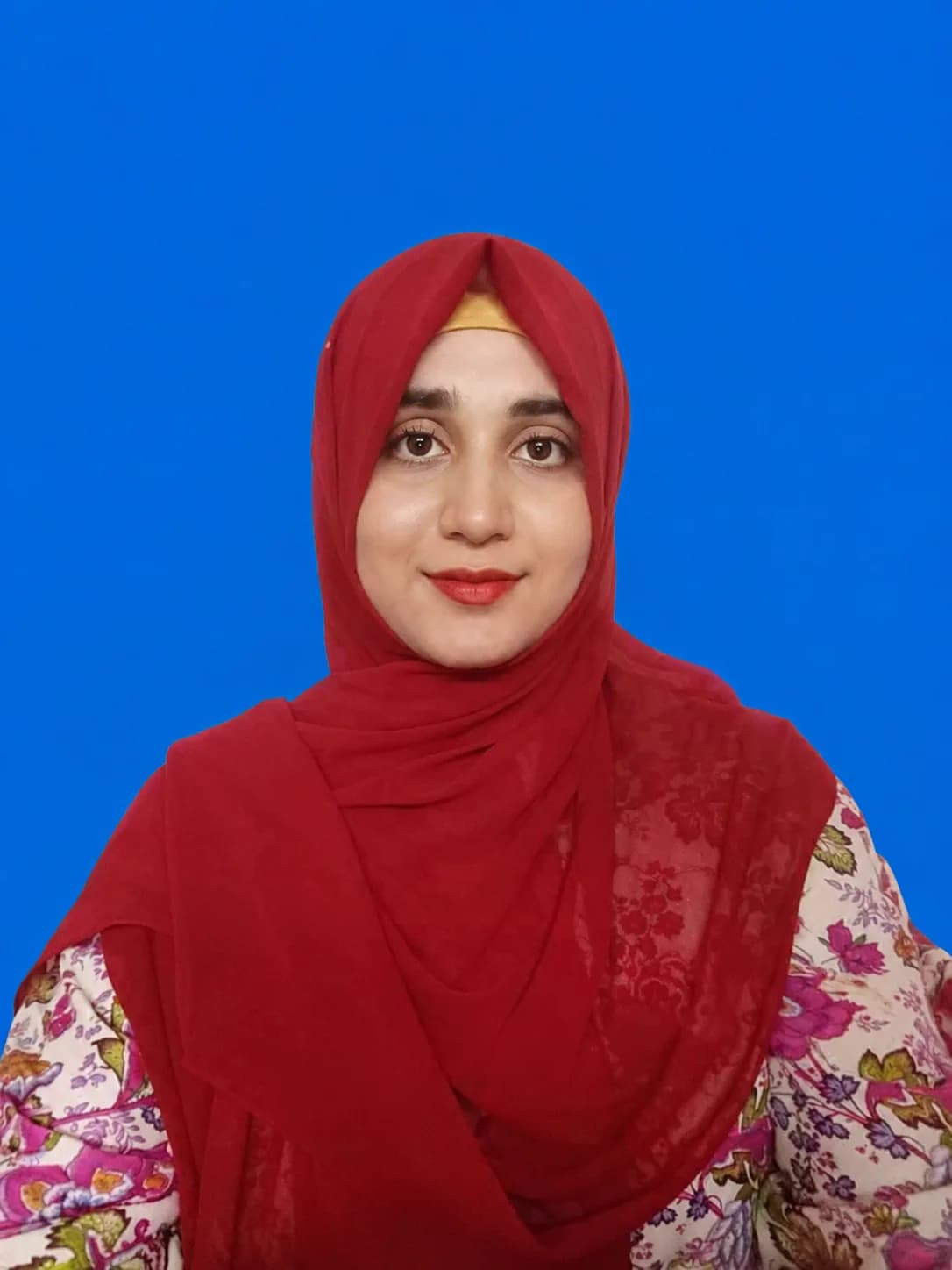 Zainab Nadeem