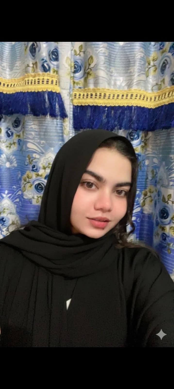 Amina Manzoor 