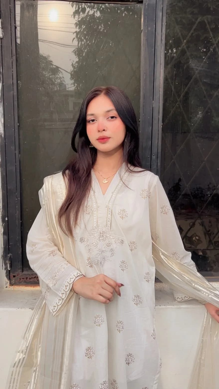 Amna asif