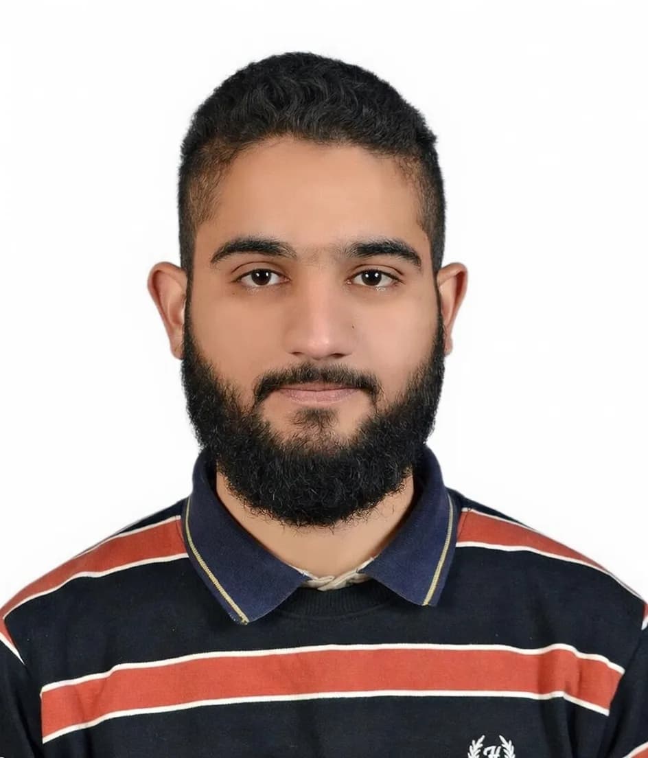 Muhammad Suleman 