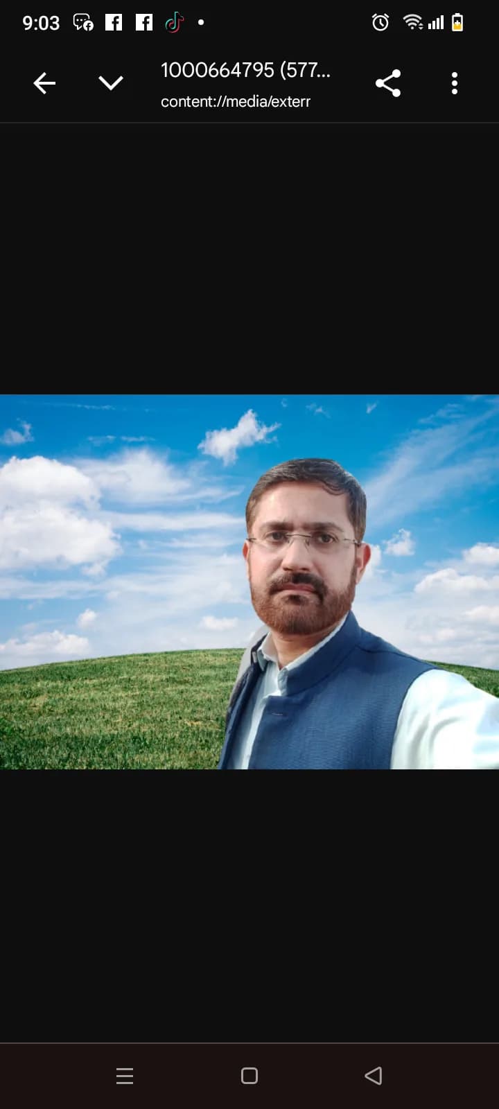 Muhammad Bilal