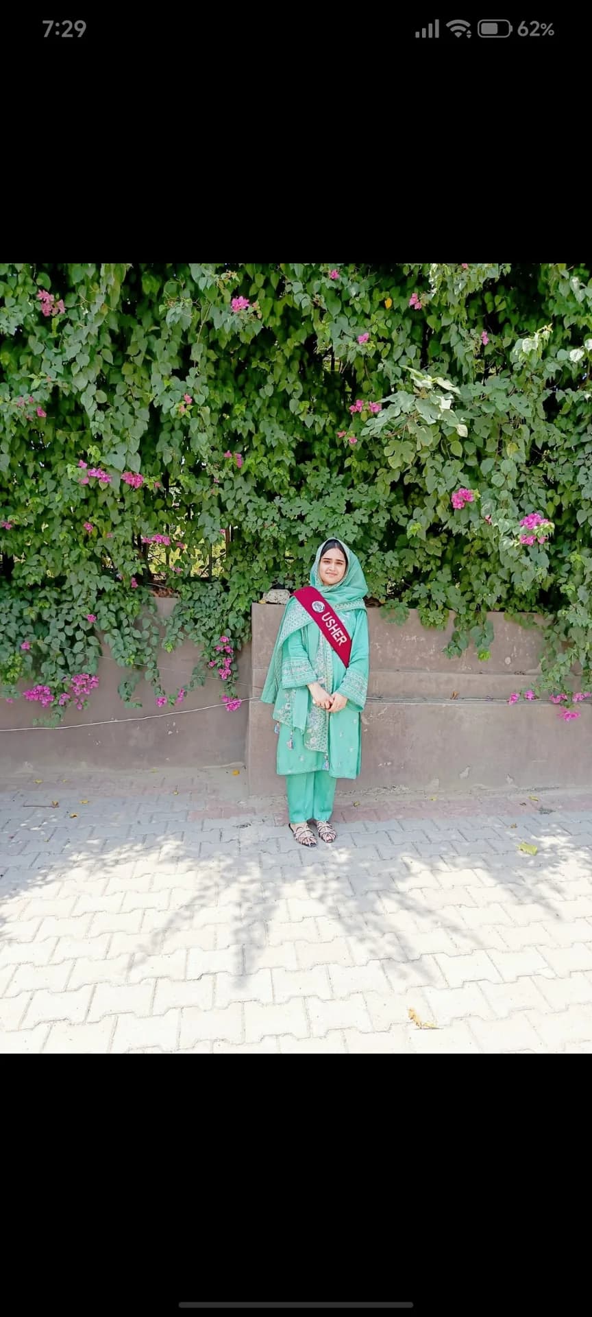 Tayyaba Noor