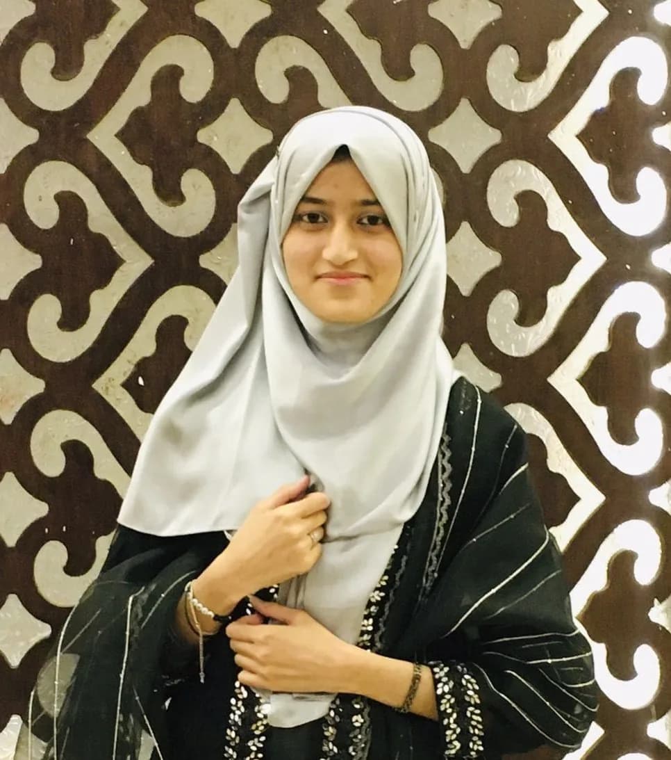 Eiman Saeed 